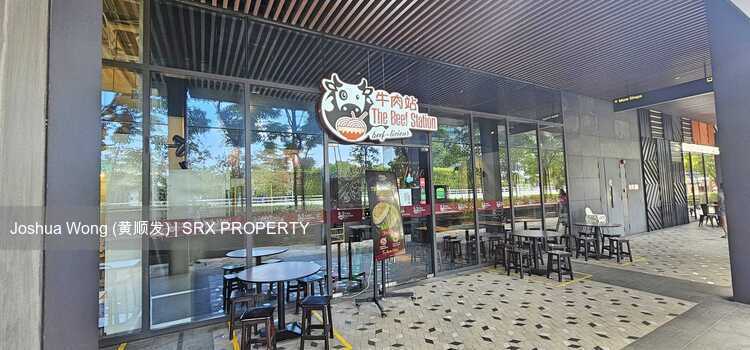 The Venue Residences (D13), Retail #446896021